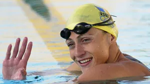 Programul sportivilor români în a şasea zi la JO-2008