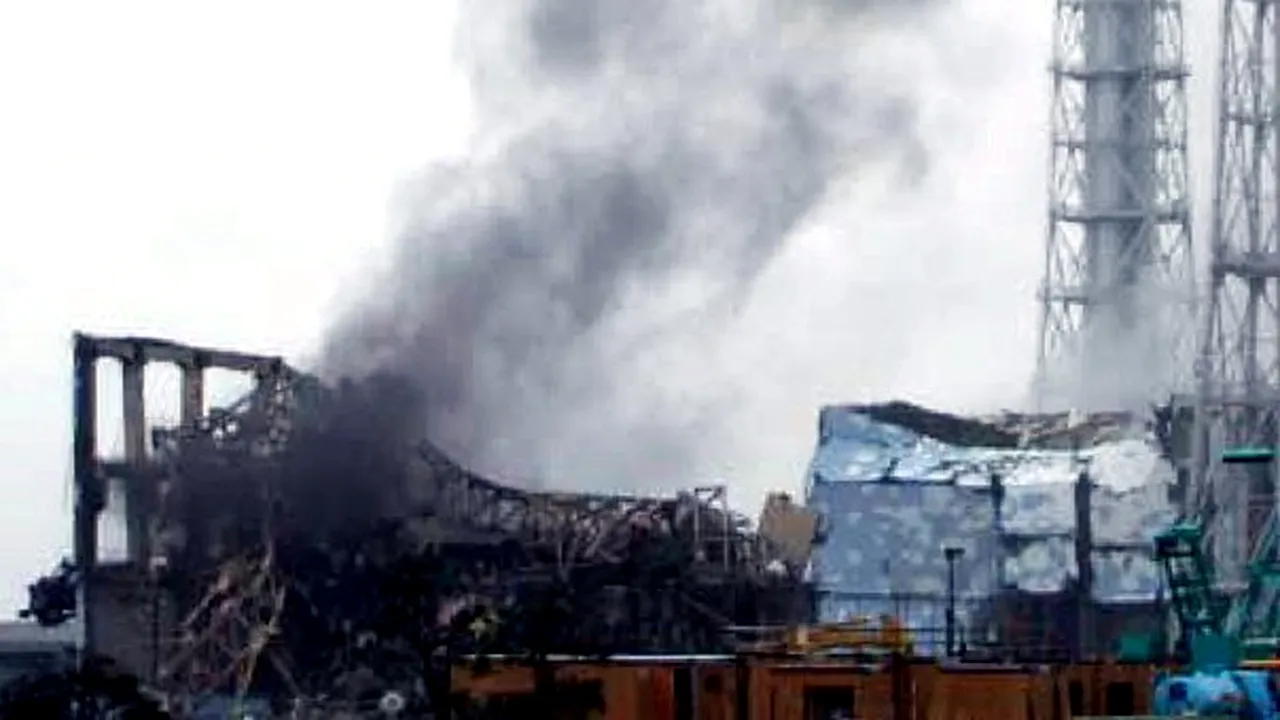 Raportul final privind catastrofa de la Fukushima: Guvernul şi TEPCO au ignorat riscul producerii unui accident