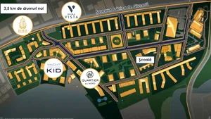 North Bucharest Investments | Fabrica de Glucoză: Noul hotspot de lifestyle & investiții al Capitalei