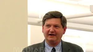 Un procuror american somează un jurnalist de la New York Times să îşi dezvăluie sursa din CIA