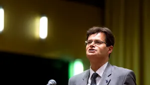 Procurorul german Andrés Ritter ar urma să preia șefia Parchetului European, ca succesor al Laurei Codruța Kövesi