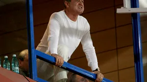 Gigi Becali: Nu sunt mulţumit de egalul cu FC Braşov