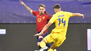 Victor Dican, transferat de la FC Botoşani la Farul Constanţa