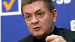 Rus despre Iliescu: Pe întunericul acesta nu îl văd prea bine