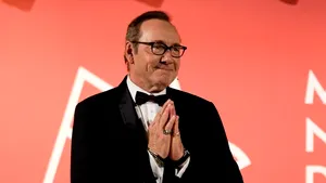 Actorul Kevin Spacey, acuzat de agresiune sexuală, va primi un premiu la Festivalul de la Cannes