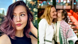 Indignare pe Facebook / Fiica Elenei Lasconi a devenit bolșevică și e mândră de asta / „Trăiască bolșevicii, campioni ai poporului”