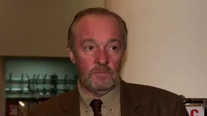 CRĂCIUNUL VEDETELOR - Vladimir Găitan: În copilăria din Bucovina, sărbătorile erau de basm şi credeam şi eu în Moş Crăciun