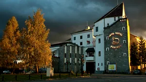 REVELION la Hotel Castel Dracula: Tarife care pornesc de la 1000 de lei 