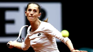 Alexandra Cadanţu, calificată în sferturile de finală ale turneului ITF de la Hodmezovasarhely
