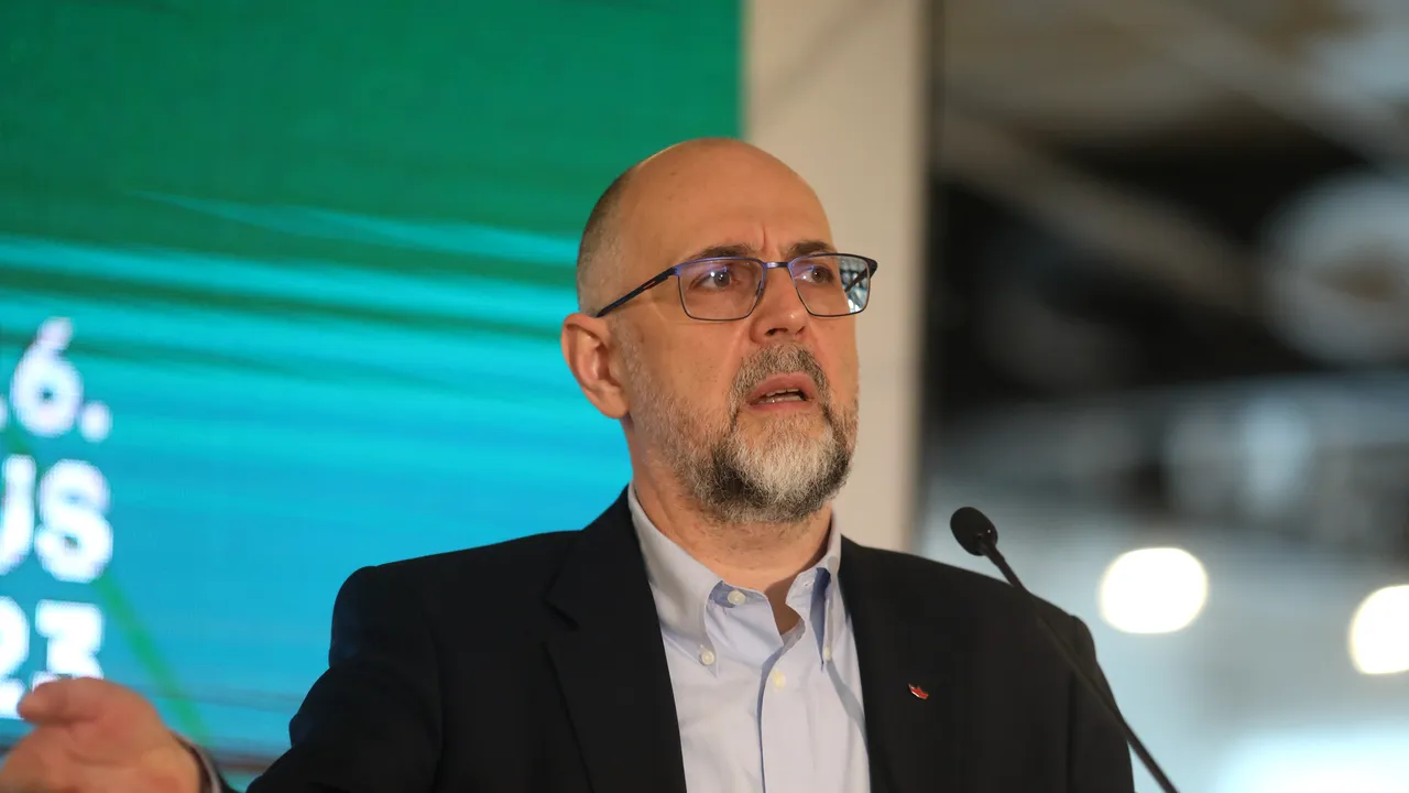 Kelemen Hunor: Pachetul de măsuri fiscale are multe improvizaţii