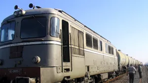 CFR Marfă a depus o ofertă neangajantă pentru preluarea firmei ungare MAV Cargo