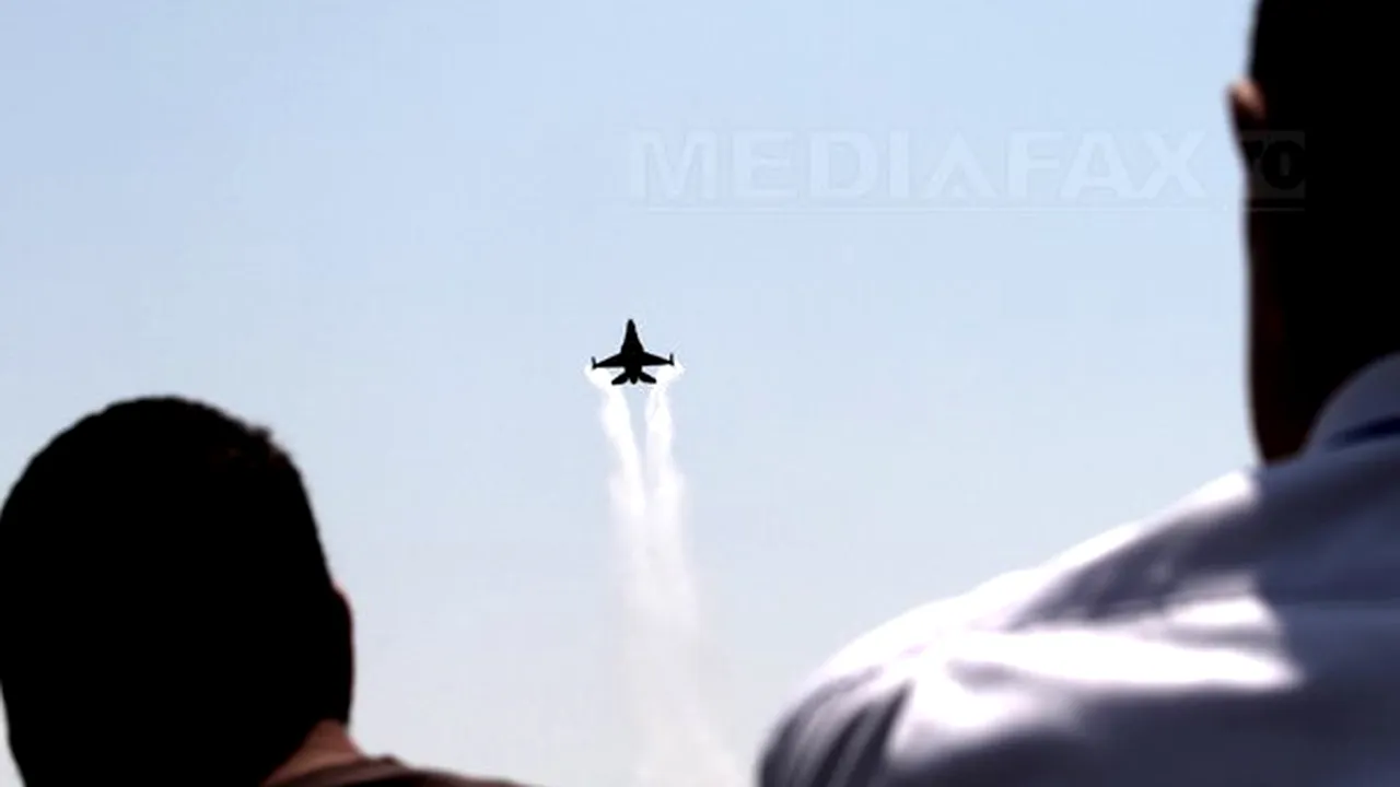 Aviaţia militară turcă a atacat poziţii kurde din sud-estul Turciei