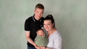 Nou-născut în familia Principesei Elena: A devenit bunică pentru a patra oară