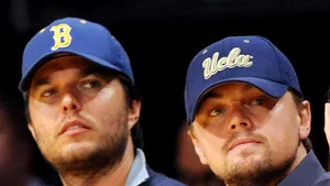 Fratele vitreg al lui Leonardo DiCaprio, căutat de poliţie pentru că nu s-a prezentat la tribunal