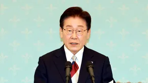 (VIDEO) Președintele Coreei de Sud stârnește furia Israelului. Disputa pe un video despre suferința umană