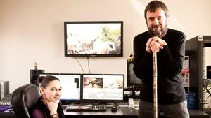 Omul şi Gândul: Experienţa Dragoş Lumpan şi Ultima Transhumanţă