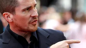 Christian Bale, în rolul unui fotograf pe frontul din Afganistan