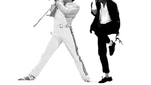 Melodii cântate în duet de Michael Jackson şi Freddie Mercury, lansate în toamnă