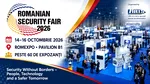 Peste 60 de expozanți la Romanian Security Fair 2026