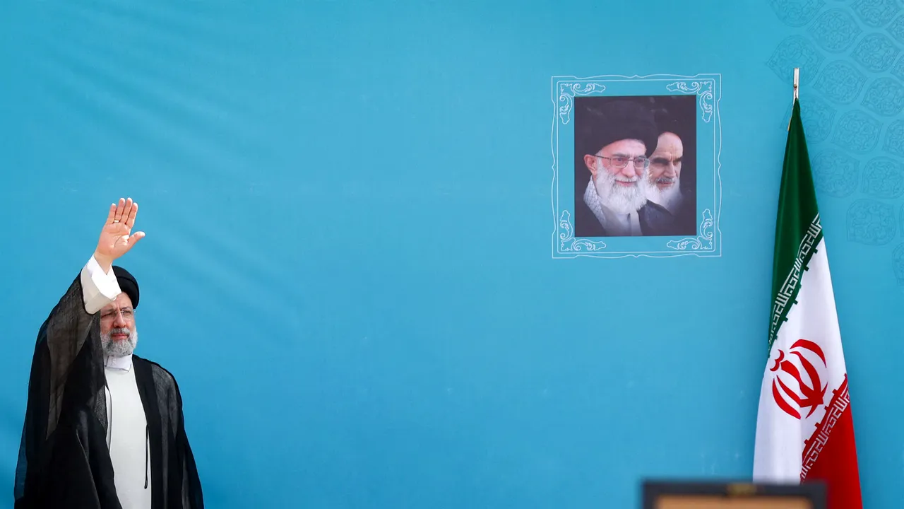 Iranul ameninţă Statele Unite şi Israelul, în contextul turneului lui Biden în Orientul Mijlociu