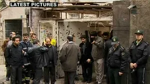 Profesor universitar, specialist în energie nucleară, ucis de o bombă la Teheran