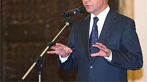 Băsescu: Sperăm ca muncitorii din R.Moldova să aibă în UE condiţii cel puţin egale cu ale României