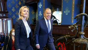 Rusia, avertisment pentru Marea Britanie: Sancţiunile pot duce la „distrugerea definitivă a relaţiilor”