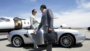 Călătoriile de afaceri vor creşte la nivel mondial cu 21% în acest an