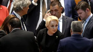 După ce Guvernul Viorica Dăncilă a căzut, indicii bursieri au deschis în creştere