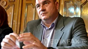 Horia Păun, noul preşedinte al Federaţiei Române de Baschet: : Este un vis împlinit. Cine sunt noii vicepreşedinţi