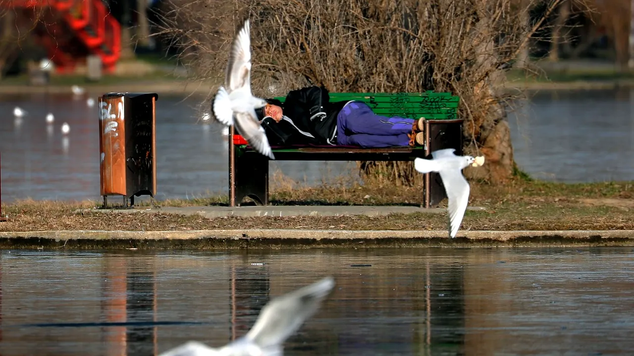 Prognoza meteo.Meteorologii anunţă ce se întâmplă cu vremea în weekend: temperaturi mult mai ridicate
