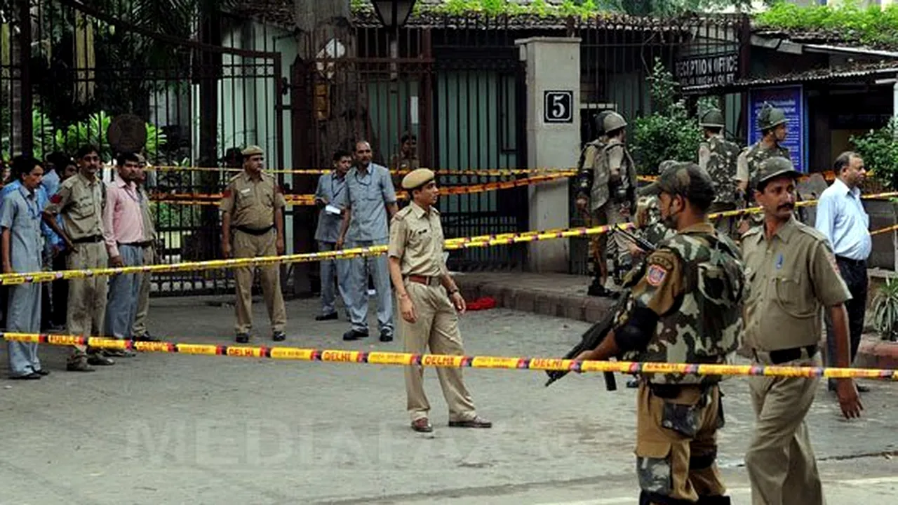 India ameninţă Pakistanul că va RIPOSTA după uciderea a doi militari indieni. Pakistanul neagă acuzaţiile