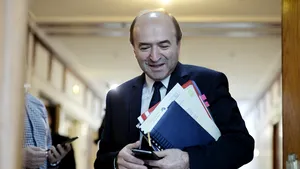 Ministrul Justiţiei: Cel mai în măsură să vorbească despre evoluţiile guvernamentale este Liviu Dragnea