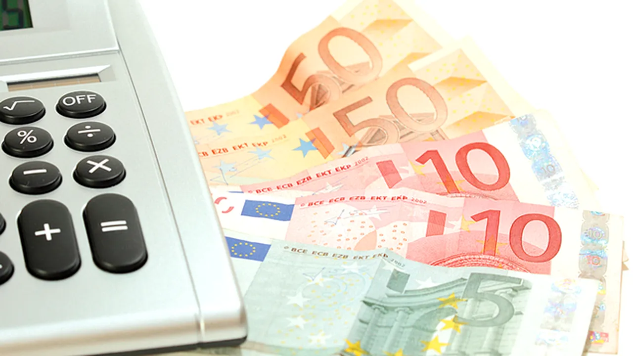 Agricover ia 7 milioane de euro de la Fondul European pentru Europa de Sud-Est pentru a credita fermierii