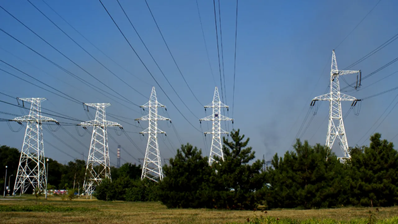 ANRE va recunoaşte în facturi costurile Hidroelectrica şi Nuclearelectrica cu taxa pe stâlp