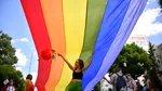 Un marș Pride din Franța a fost amânat din cauza caniculei
