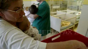 Primăria Timişoara recâştigă în instanţă un corp de clădire al Spitalului de Copii