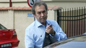 PROSPORT.RO| Reacţia lui Nicolae Badea după alegerile câştigate clar de Răzvan Burleanu