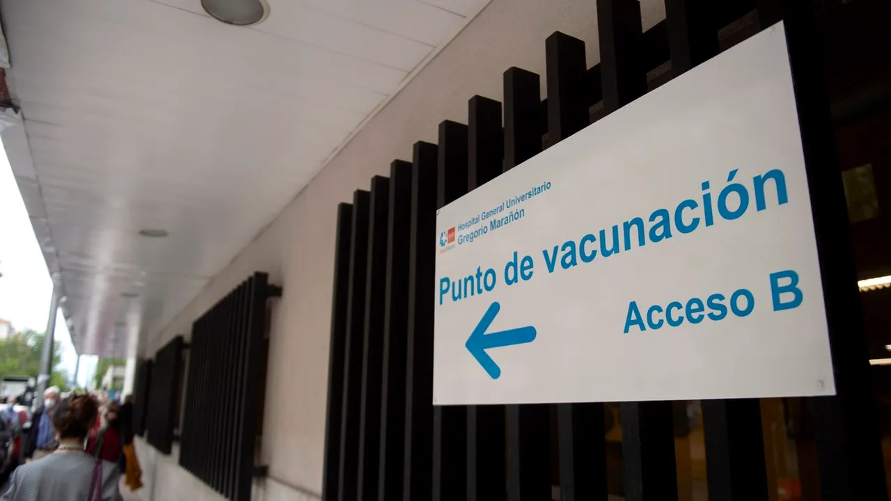 Premieră în Spania. Madridul va testa vaccinul anti-Covid pe copii şi adolescenţi