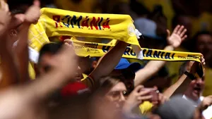 România - Țara Galilor 2 -1 | Adrian Rus și Florinel Coman au marcat pentru tricolori