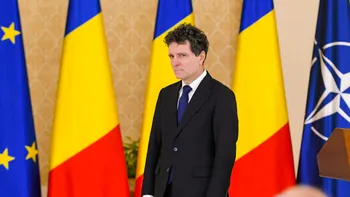 POLITIC Nicușor Dan, despre sesizarea AEP: nu a văzut nicio neregulă în finanțarea campaniei lui Georgescu