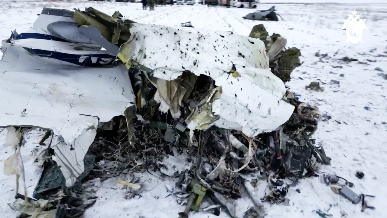 Războiul din Ucraina, ziua 702. ONU ridică din umeri: nu putem verifica circumstanţele avionului prăbuşit / Moscova: avionul a fost doborât de un patriot ucrainean / Kievul revendică un nou atac asupra unei rafinării ruseşti / Putin la Kaliningrad
