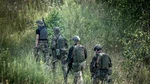 Peste 200.000 de militari ucraineni sunt căutați de autorități fiind „absenți fără permisiune”