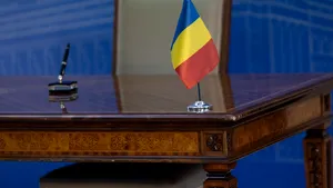 Premierul Marcel Ciolacu, mesaj de Ziua Drapelului
