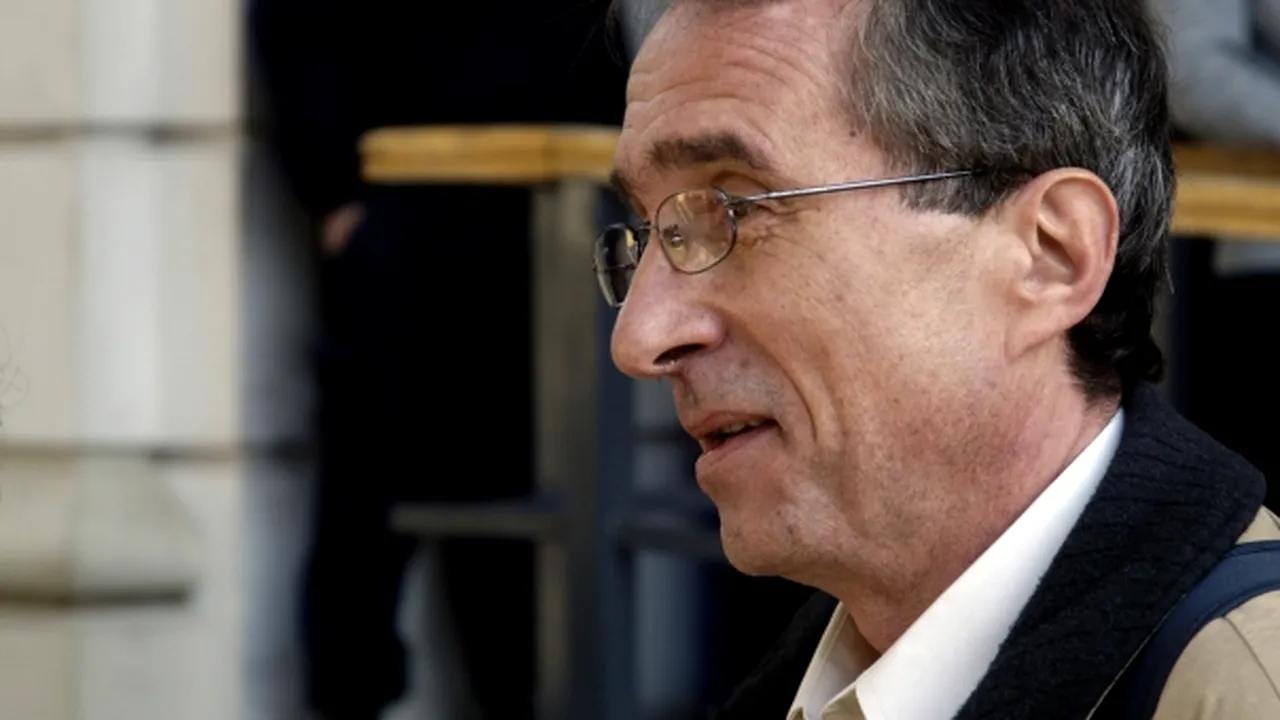 Valentin Ceauşescu povesteşte cum i-a spus tatălui său că situaţia trebuie să se schimbe