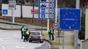 Portugalia îşi închide graniţele pentru a opri răspândirea coronavirusului. Două ţări îi dau o mână de ajutor