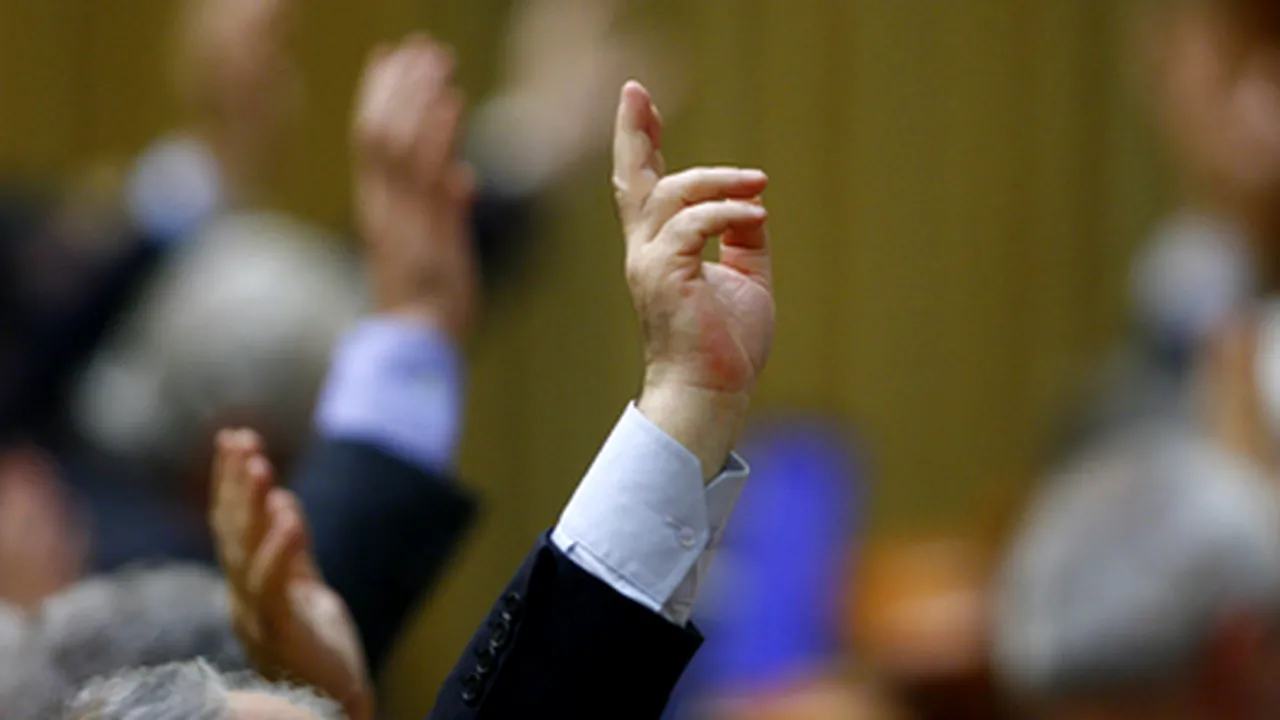 Romania’s Parliament Passes 2010 Social Security Budget