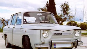 Topul celor mai tari Dacii, înainte de epoca Renault