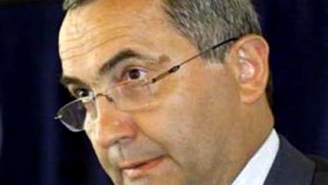 Romanian Foreign Affairs Visits New York, Discusses Egypt Kidnapping