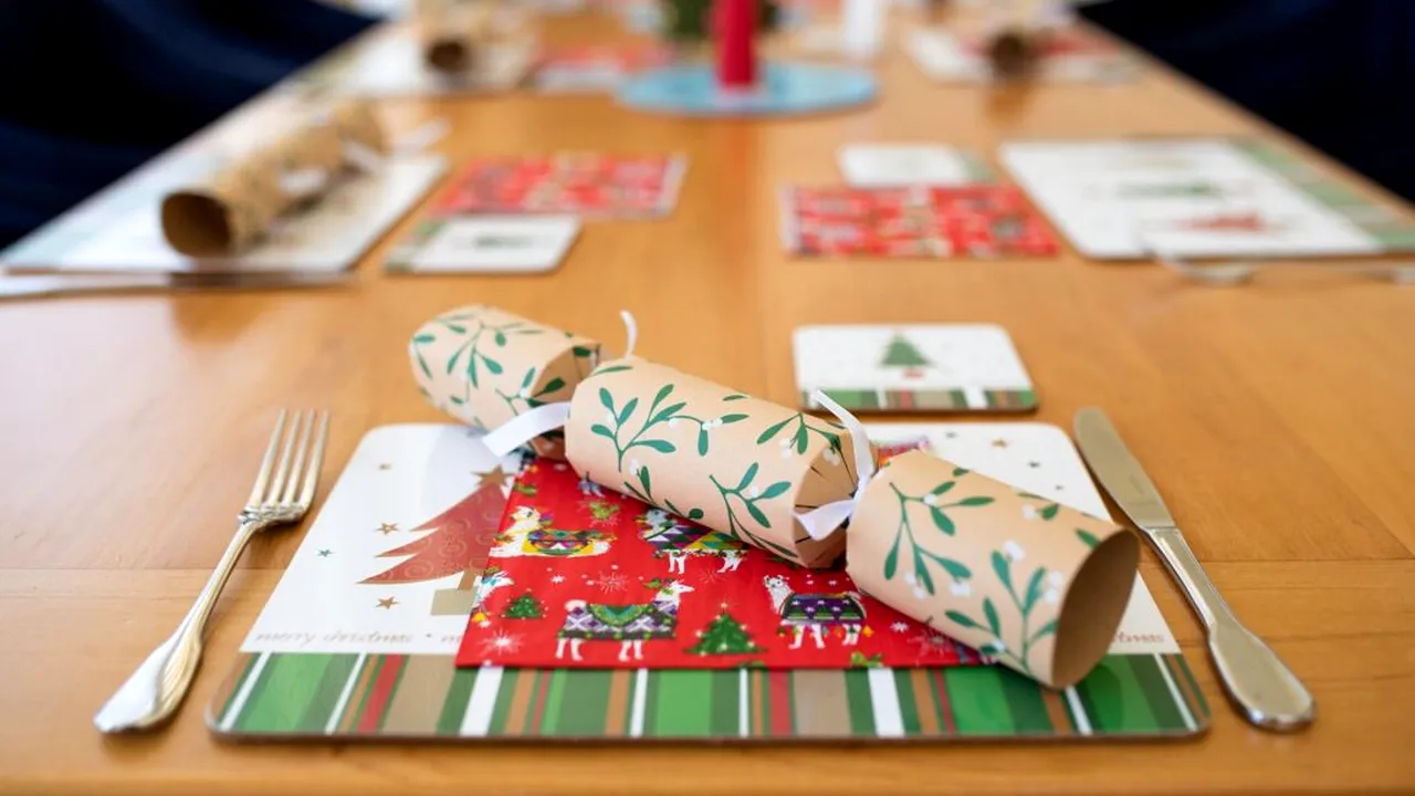 Un medic dezvăluie secretul pentru mesele de sărbători. Ce este mai important decât renunțarea la anumite mâncăruri